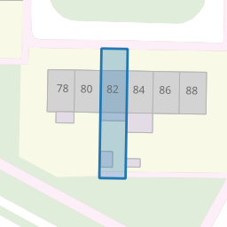 Perceel SWK01-B-2753