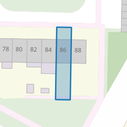 Perceel SWK01-B-2755