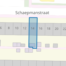 Perceel SWK01-B-2795