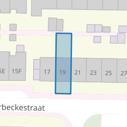Perceel SWK01-B-2803