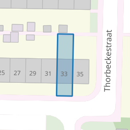 Perceel SWK01-B-2810