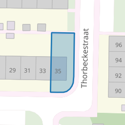 Perceel SWK01-B-2811