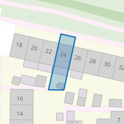 Perceel SWK01-B-2816