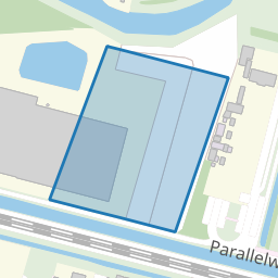 Perceel SWK01-B-2869