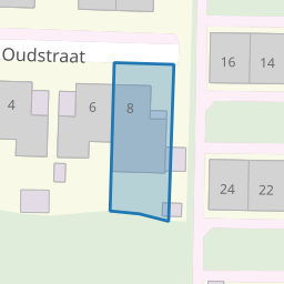 Perceel SWK01-B-3071