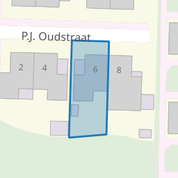 Perceel SWK01-B-3072