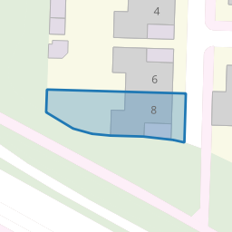 Perceel SWK01-B-3075