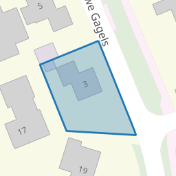 Perceel SWK01-B-3114