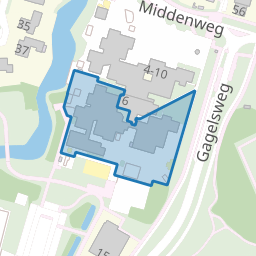 Perceel SWK01-B-3181