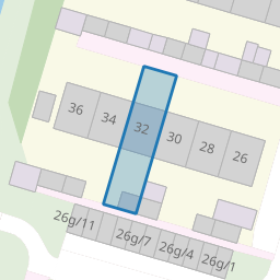 Perceel SWK01-B-3277