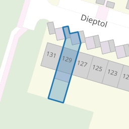 Perceel SWK01-B-3295