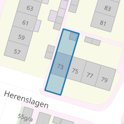 Perceel SWK01-B-3351