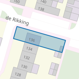 Perceel SWK01-B-3409