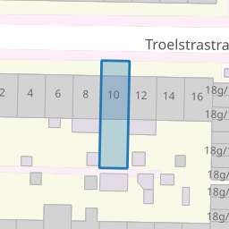 Perceel SWK01-B-3447