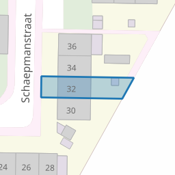 Perceel SWK01-B-3602