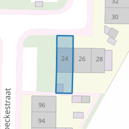 Perceel SWK01-B-3606