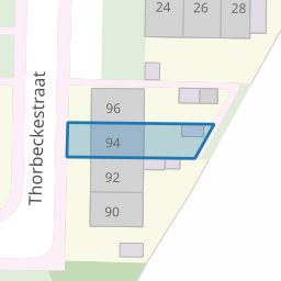 Perceel SWK01-B-3609