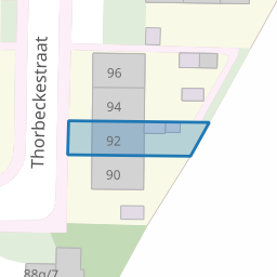 Perceel SWK01-B-3610