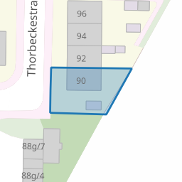 Perceel SWK01-B-3611