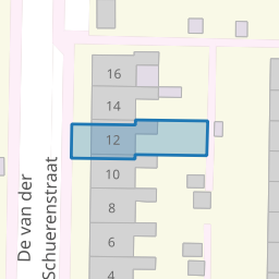 Perceel SWK01-B-3622