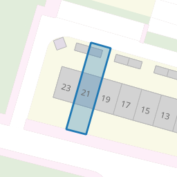Perceel SWK01-B-3709