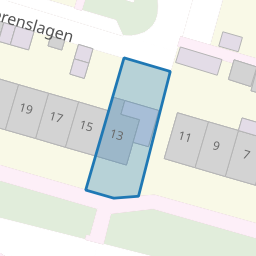 Perceel SWK01-B-3722