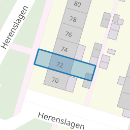 Perceel SWK01-B-3729