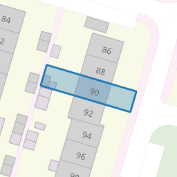 Perceel SWK01-B-3738