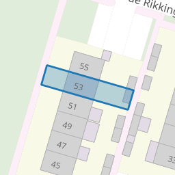 Perceel SWK01-B-3755