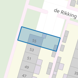 Perceel SWK01-B-3756