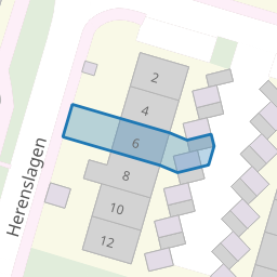 Perceel SWK01-B-3794