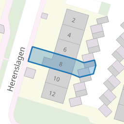 Perceel SWK01-B-3795
