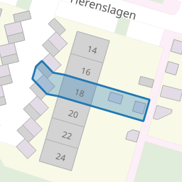 Perceel SWK01-B-3800