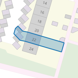 Perceel SWK01-B-3802