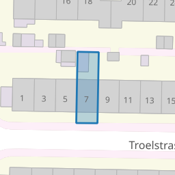 Perceel SWK01-B-3808