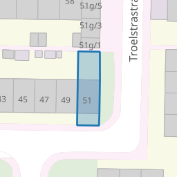 Perceel SWK01-B-3836