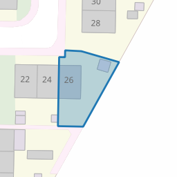 Perceel SWK01-B-3843