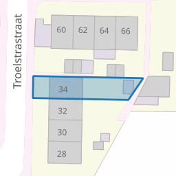 Perceel SWK01-B-3847