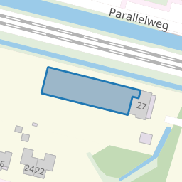 Perceel SWK01-B-3865