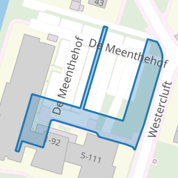 Perceel SWK01-B-3872