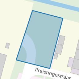 Perceel SWK01-B-860