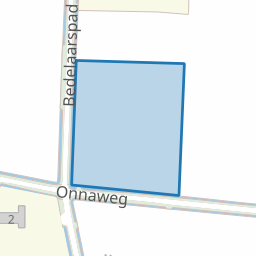 Perceel SWK01-C-2289