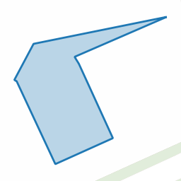Perceel SWK01-C-2634