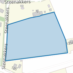 Perceel SWK01-C-2645