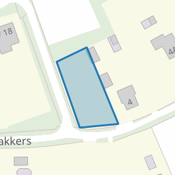 Perceel SWK01-C-2933