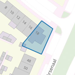 Perceel SWK01-C-3041