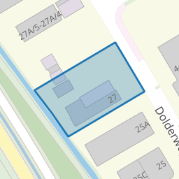 Perceel SWK01-D-845