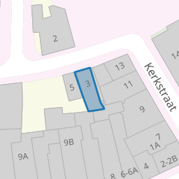 Perceel SWK01-E-1045