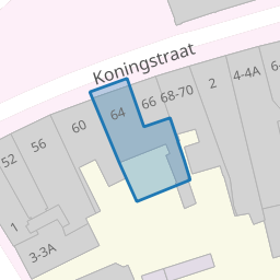 Perceel SWK01-E-1052