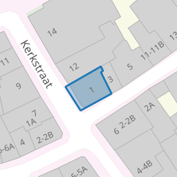 Perceel SWK01-E-1190